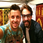 Hatim ammor sur yala.fm